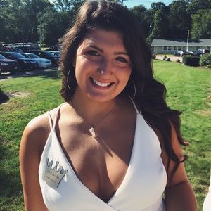 Meet your Posher, Samantha